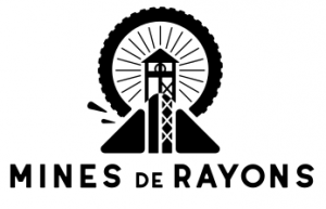 Logo de l'association Mines de Rayons